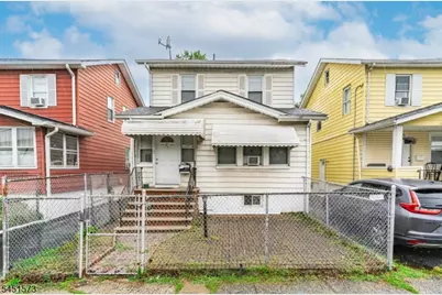 27 Philip Pl, Irvington, NJ 07111 - Photo 1