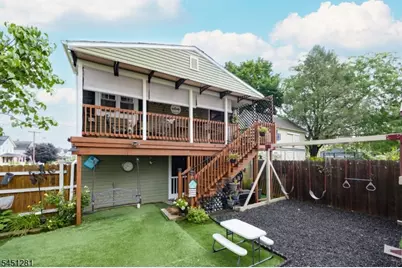 21 N Lincoln Ave #3, Washington Boro, NJ 07882 - Photo 29