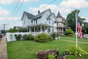 21 N Lincoln Ave, Washington Boro, NJ 07882 - Photo 1