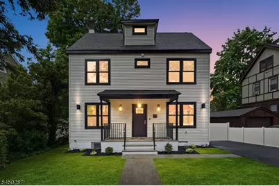 166 Lincoln St, Montclair, NJ 07042 - Photo 1