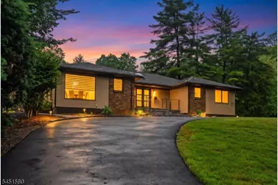 25 N Hillside Ave, Livingston, NJ 07039 - Photo 1