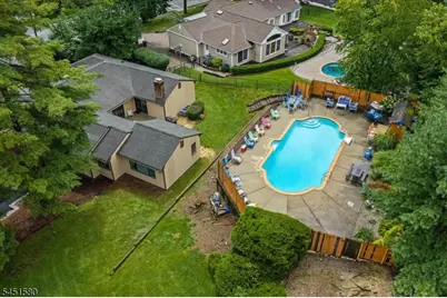 25 N Hillside Ave, Livingston, NJ 07039 - Photo 1