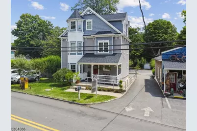 19 Park Pl, Mount Olive, NJ 07836 - Photo 1