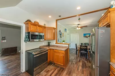 6 N Mount Olive Rd, Mount Olive, NJ 07828 - Photo 9