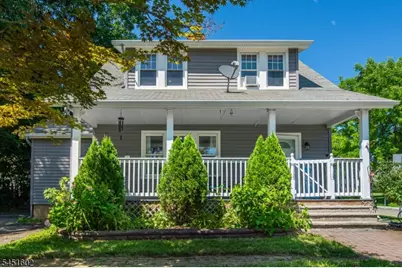 6 N Mount Olive Rd, Mount Olive, NJ 07828 - Photo 1