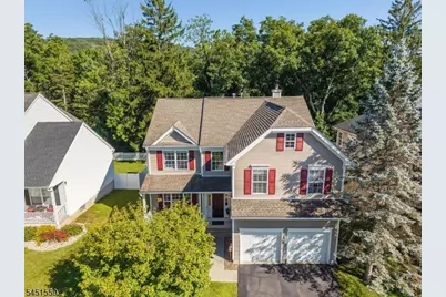46 Saxton Dr, Hackettstown, NJ 07840 - Photo 31