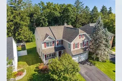 46 Saxton Dr, Hackettstown, NJ 07840 - Photo 29