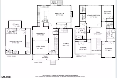 9 Burnet Hill Rd, Livingston, NJ 07039 - Photo 41