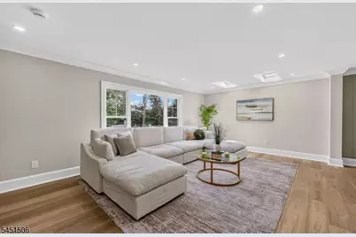 12 Weber Rd, West Orange Township, NJ 07052 - Photo 5