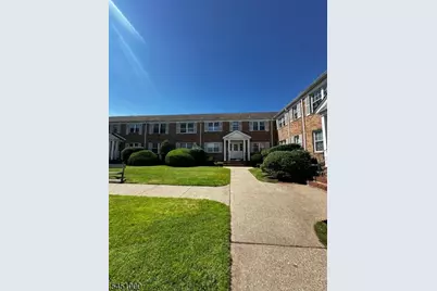 1373 Van Houten Ave #3, Clifton, NJ 07013 - Photo 1