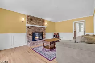 452 Lenape Trail, Bridgewater, NJ 08807 - Photo 19