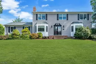 452 Lenape Trail, Bridgewater, NJ 08807 - Photo 1