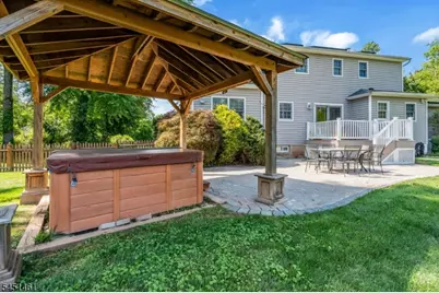 452 Lenape Trl, Bridgewater, NJ 08807 - Photo 47