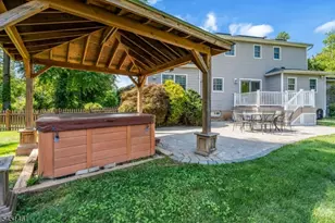 452 Lenape Trail, Bridgewater, NJ 08807 - Photo 47
