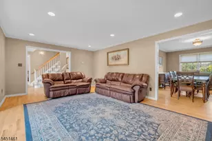 452 Lenape Trail, Bridgewater, NJ 08807 - Photo 13