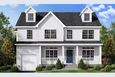 631 Kensington Dr, Westfield, NJ 07090 - Photo 1