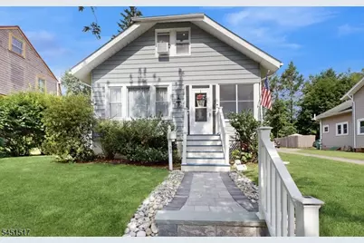 403 Sharp St, Hackettstown, NJ 07840 - Photo 1
