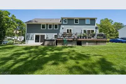 27 Shadowlawn Dr, Livingston, NJ 07039 - Photo 23