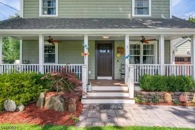 7 George St, Mine Hill, NJ 07803 - Photo 3