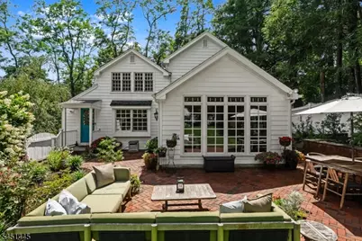 36 E Main St, Mendham Township, NJ 07960 - Photo 1