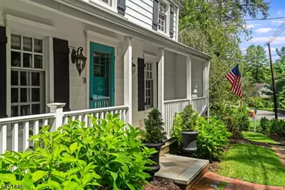 36 E Main St, Mendham Township, NJ 07960 - Photo 3