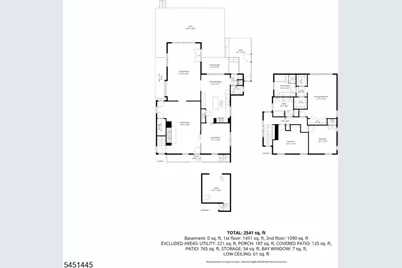 36 E Main St, Mendham Township, NJ 07960 - Photo 47