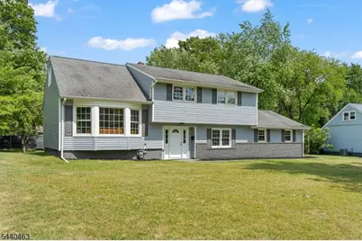 8 Crest Dr, Bridgewater, NJ 08805 - Photo 1