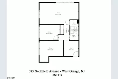 383 Northfield Ave, West Orange Township, NJ 07052 - Photo 31