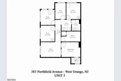 383 Northfield Ave, West Orange Township, NJ 07052 - Photo 33