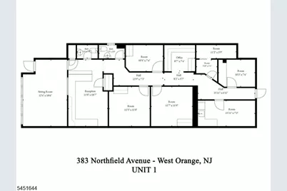 383 Northfield Ave, West Orange Township, NJ 07052 - Photo 29