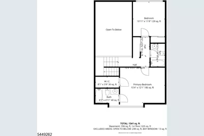 6 Sparrow Circle, Hampton Township, NJ 07860 - Photo 23