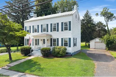 65 Washington St, Rocky Hill, NJ 08553 - Photo 3
