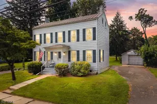65 Washington St, Rocky Hill, NJ 08553 - Photo 1