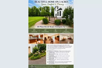 80 Plum Brook Rd, Raritan Township, NJ 08822 - Photo 47