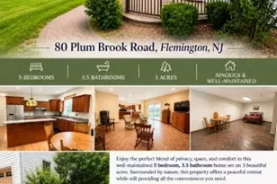 80 Plum Brook Rd, Raritan Township, NJ 08822 - Photo 47