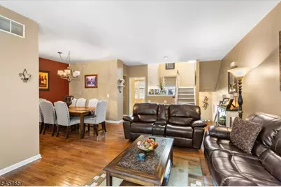 54 Indian Field Dr, Hardyston Township, NJ 07419 - Photo 7