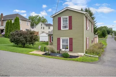 412 Pursel St, Phillipsburg, NJ 08865 - Photo 3