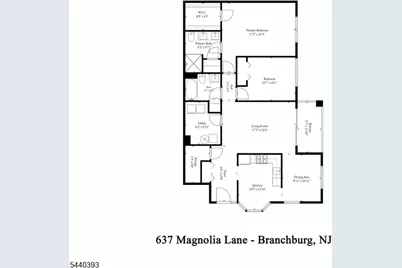 637 Magnolia Ln, Branchburg Township, NJ 08876 - Photo 27