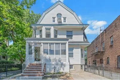 127 N 16th St, East Orange, NJ 07017 - Photo 1