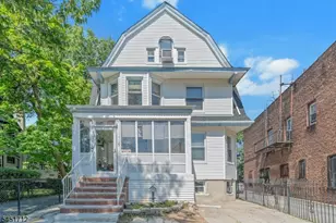 127 N 16th St, East Orange, NJ 07017 - Photo 1