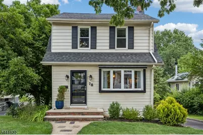 78 Tooker Avenue, Springfield, NJ 07081 - Photo 1