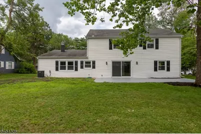 4 Overbrook Rd, Franklin Township, NJ 08873 - Photo 33