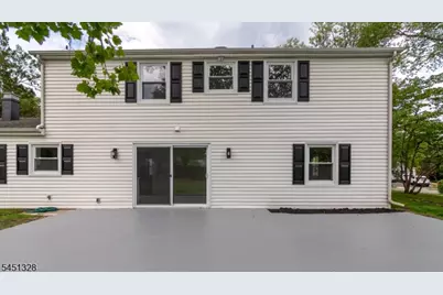 4 Overbrook Rd, Franklin Township, NJ 08873 - Photo 35