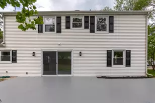 4 Overbrook Rd, Franklin Township, NJ 08873 - Photo 35