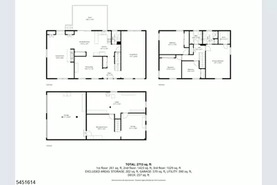 14 Pudding Stone Ln, Jefferson Township, NJ 07438 - Photo 17