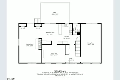 14 Pudding Stone Ln, Jefferson Township, NJ 07438 - Photo 19