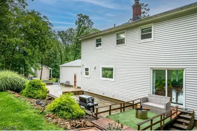40 Longview Dr, Green Brook Township, NJ 08812 - Photo 43