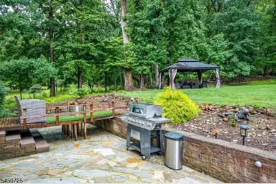 40 Longview Dr, Green Brook Township, NJ 08812 - Photo 41