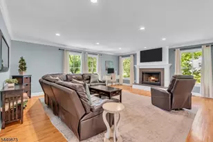 35 Castle Way, Bernards Township, NJ 07920 - Photo 17