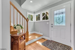 35 Castle Way, Bernards Township, NJ 07920 - Photo 5